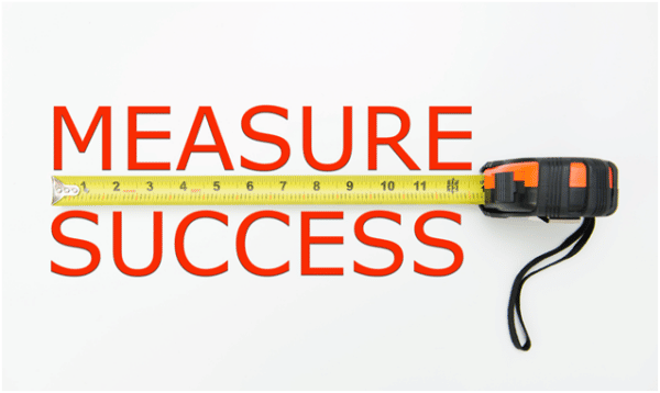 Measure Success: Drive Cash Flow With These 7 Numbers (includes worksheets)