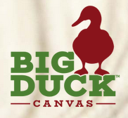 big duck canvas logo