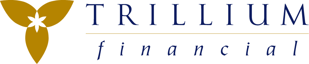 trillium financial logo