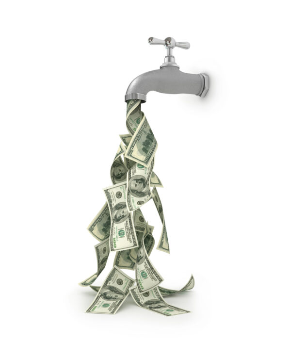 Cash Flow Tool Kit