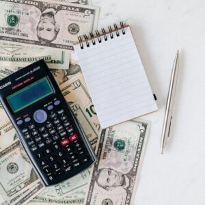 Marginal Cash Flow Tool Kit